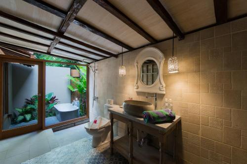 Kakul Villa Ubud