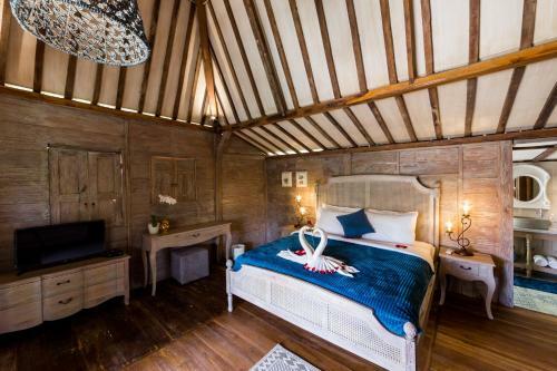 Kakul Villa Ubud