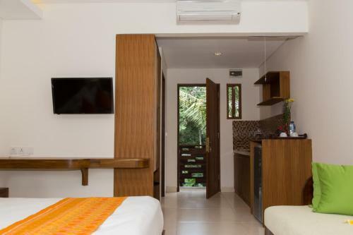 Kakul Villa Ubud