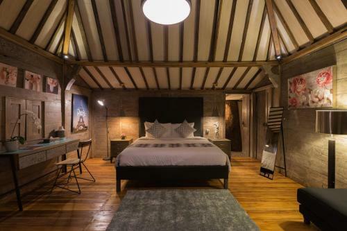 Kakul Villa Ubud