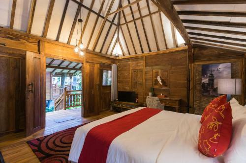 Kakul Villa Ubud