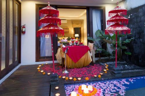 Kakul Villa Ubud
