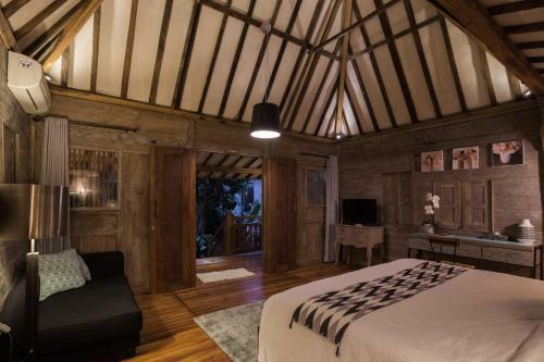 Kakul Villa Ubud