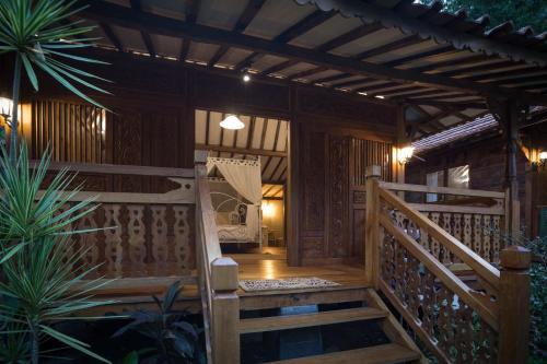Kakul Villa Ubud