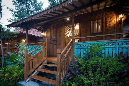 Kakul Villa Ubud