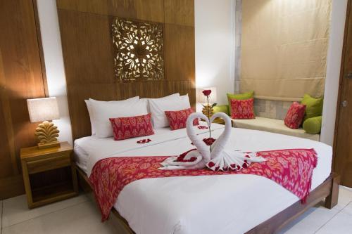 Kakul Villa Ubud