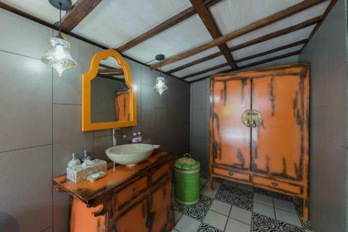 Kakul Villa Ubud