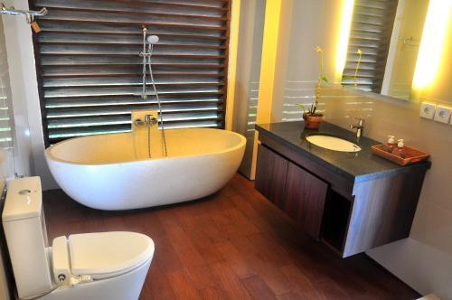 Kakul Villa Ubud