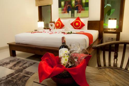 Kakul Villa Ubud