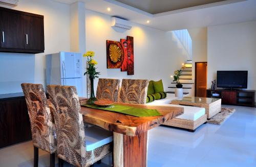 Kakul Villa Ubud