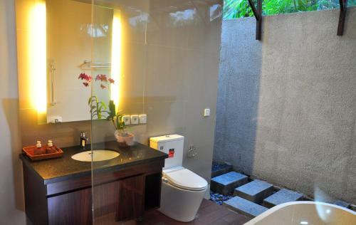 Kakul Villa Ubud
