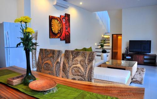 Kakul Villa Ubud
