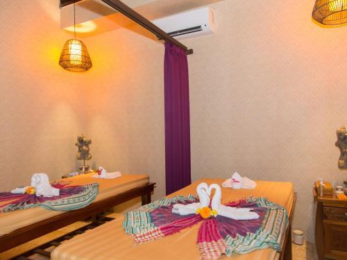 Kakul Villa Ubud