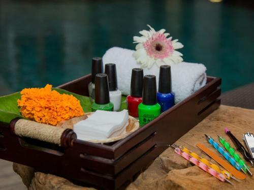 Kakul Villa Ubud