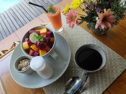 Kakul Villa Ubud