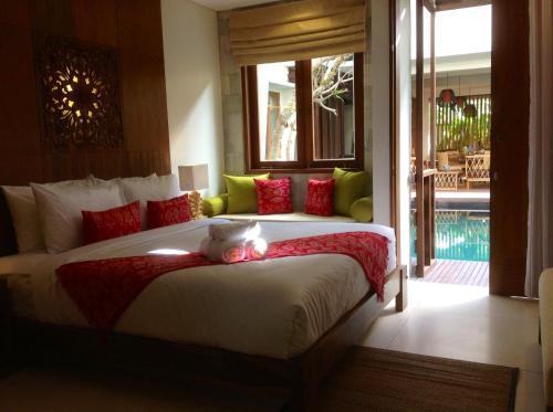 Kakul Villa Ubud