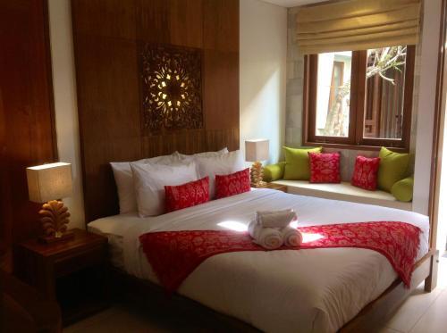 Kakul Villa Ubud