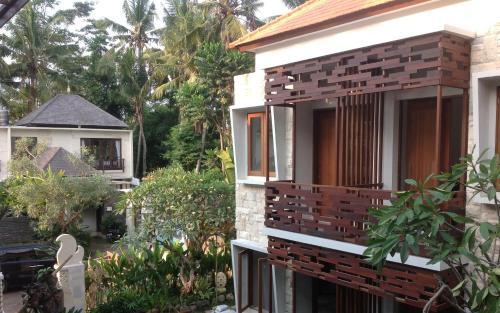 Kakul Villa Ubud