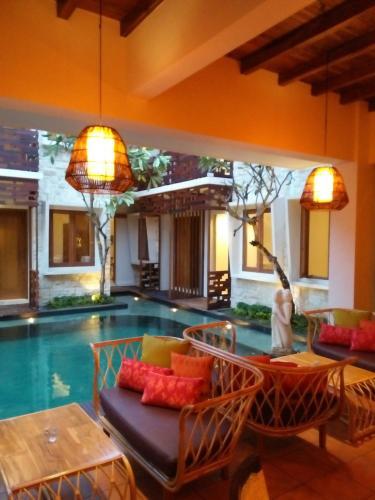 Kakul Villa Ubud