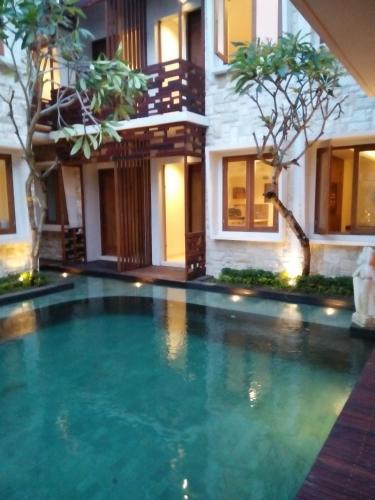 Kakul Villa Ubud