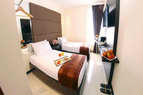 The One Hotel Makassar