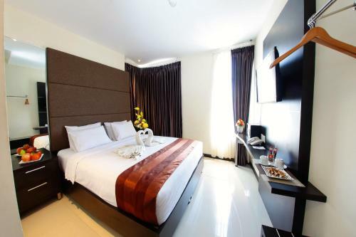 The One Hotel Makassar