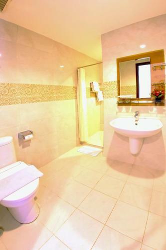 The One Hotel Makassar