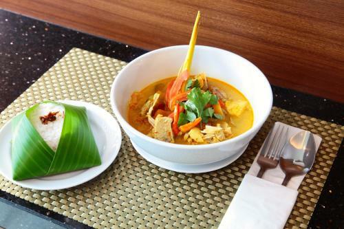The One Hotel Makassar