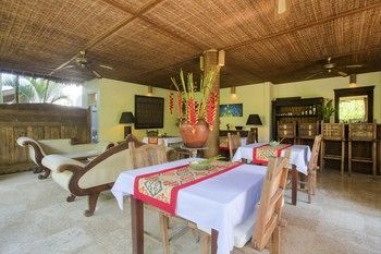 Royal Villa Jepun