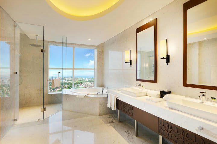 Hotel Four Points By Sheraton Makassar