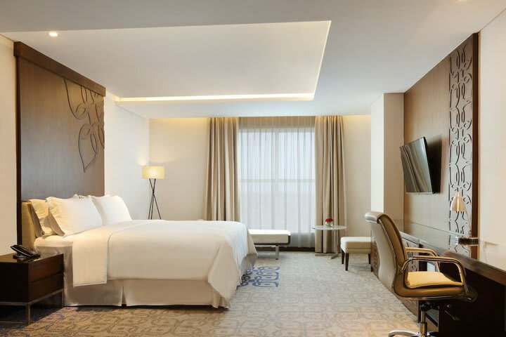 Hotel Four Points By Sheraton Makassar