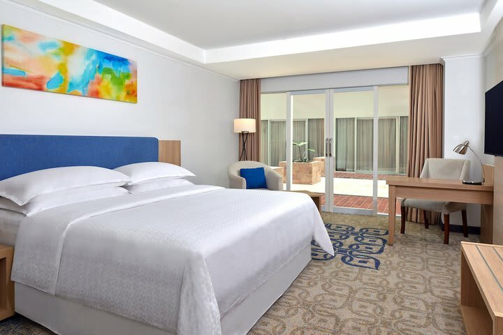 Hotel Four Points By Sheraton Makassar