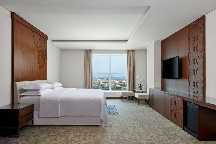 Hotel Four Points By Sheraton Makassar
