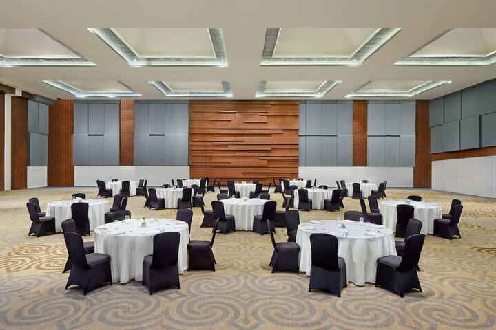 Hotel Four Points By Sheraton Makassar