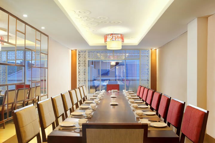 Hotel Four Points By Sheraton Makassar
