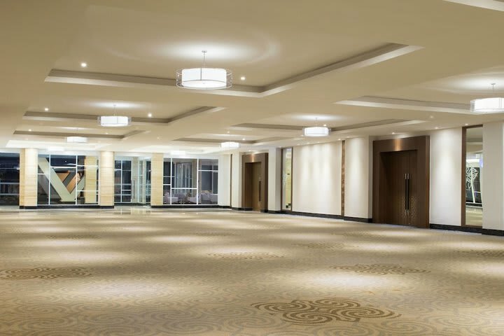 Hotel Four Points By Sheraton Makassar