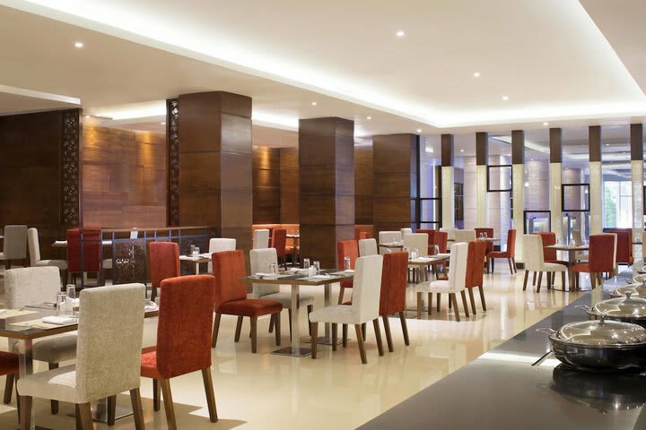 Hotel Four Points By Sheraton Makassar