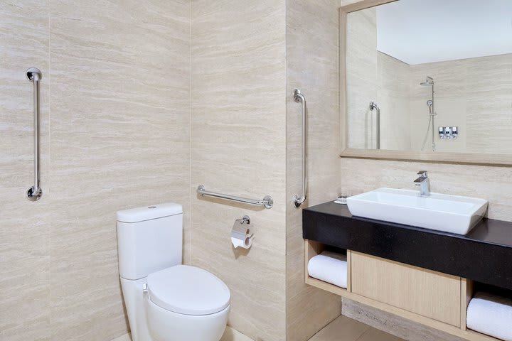 Hotel Four Points By Sheraton Makassar