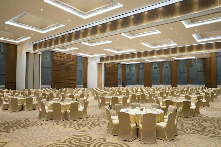 Hotel Four Points By Sheraton Makassar