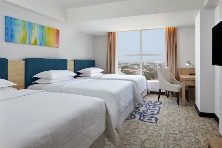 Hotel Four Points By Sheraton Makassar