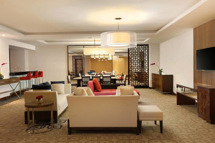 Hotel Four Points By Sheraton Makassar