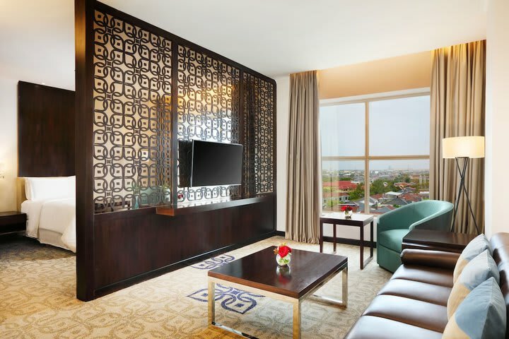Hotel Four Points By Sheraton Makassar