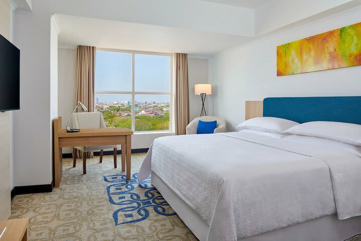 Hotel Four Points By Sheraton Makassar