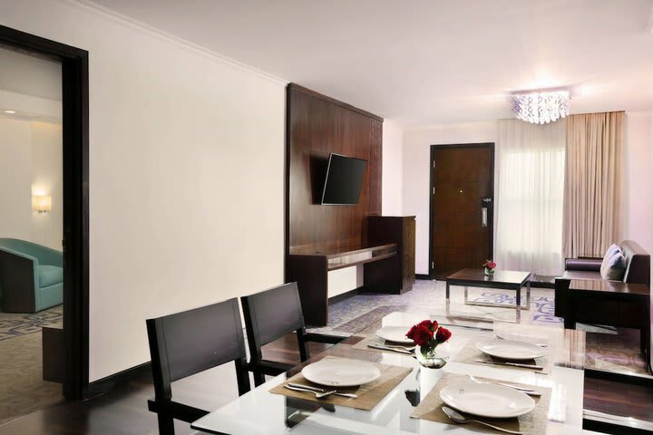 Hotel Four Points By Sheraton Makassar
