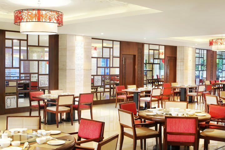 Hotel Four Points By Sheraton Makassar