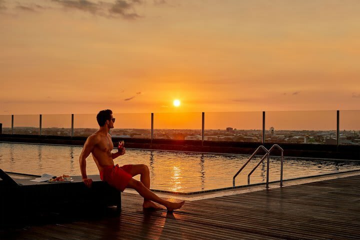 Hotel Four Points By Sheraton Makassar