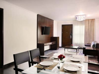 Hotel Four Points By Sheraton Makassar