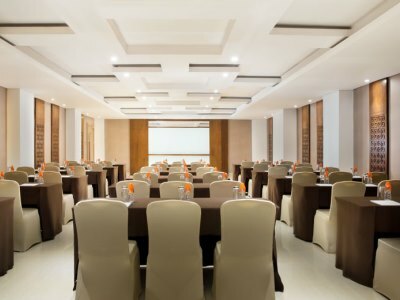 Hotel Four Points By Sheraton Makassar