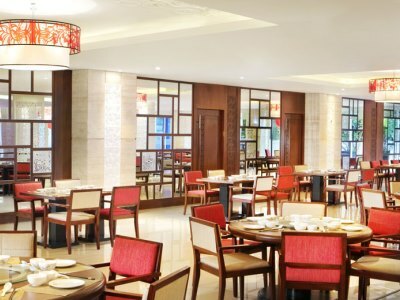 Hotel Four Points By Sheraton Makassar