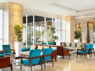 Hotel Four Points By Sheraton Makassar